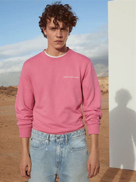 calvin klein clothing quality